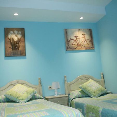 コミージャスCasa Santiagoアパートメント エクステリア 写真