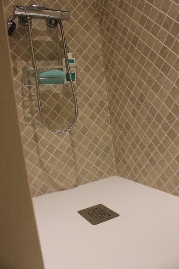 コミージャスCasa Santiagoアパートメント エクステリア 写真